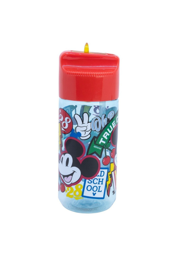 	Botella hidro 450ml MICKEY