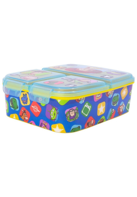 Tupper multiple TOY STORY