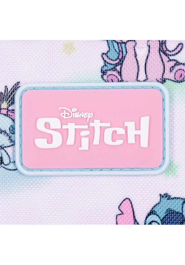 Bolsa deporte STICH you&me