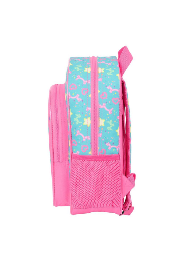 Mochila 34cm GABBYs confetti