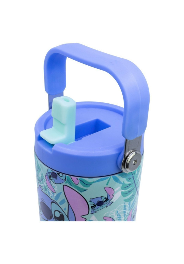 Vaso cool termo SS XL 860ml STITCH