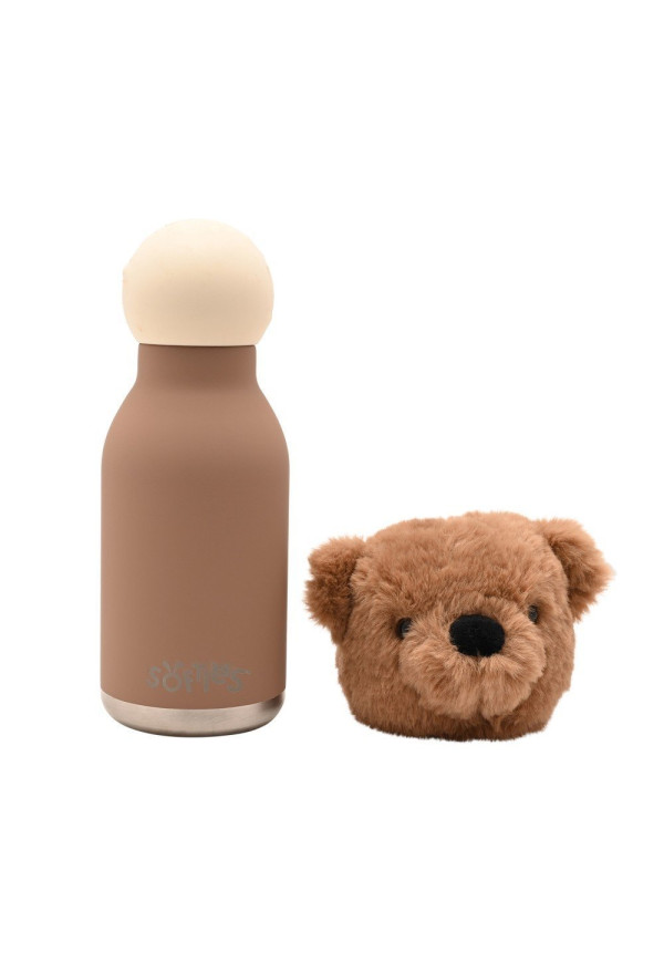 Botella SS 500ml softies HAMPTON the bear