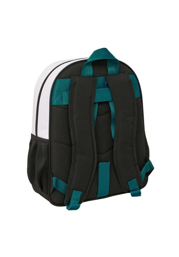Mochila 38cm MADRID