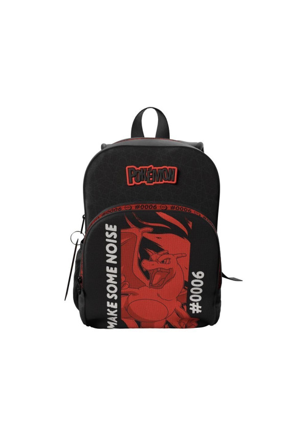 Mochila 30cm POKEMON charizard
