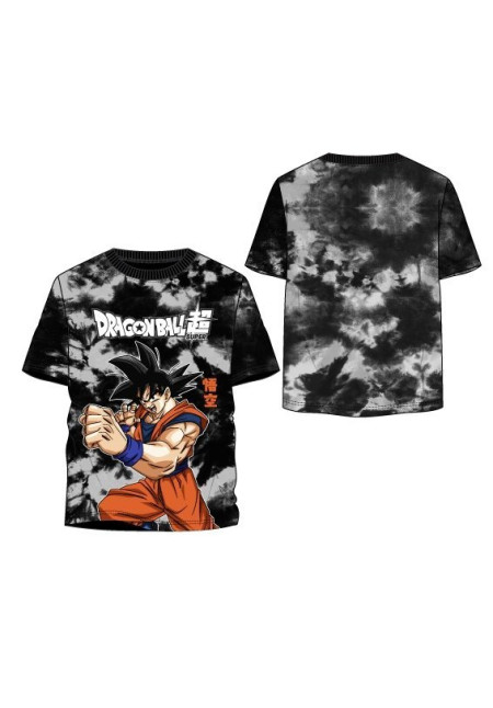 Camiseta DRAGON BALL