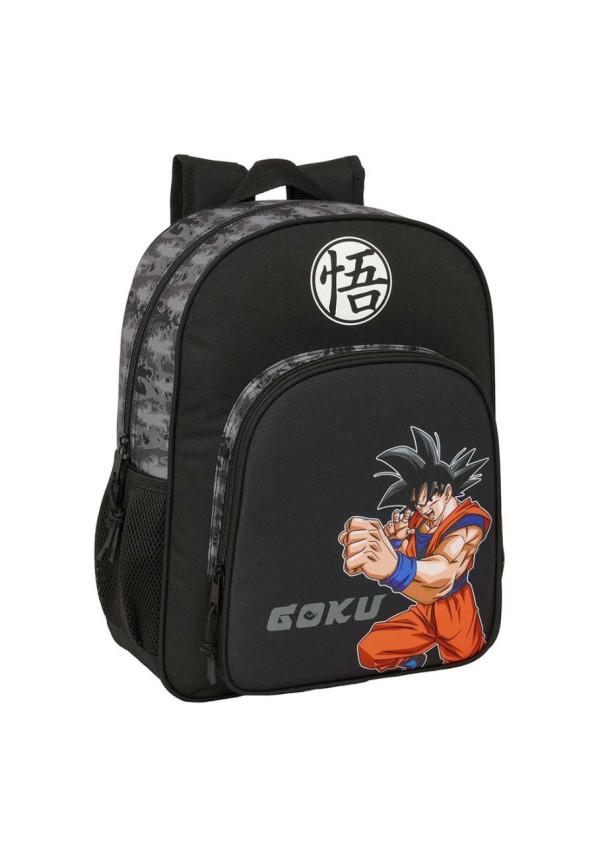 Mochila 38cm DRAGON BALL goku