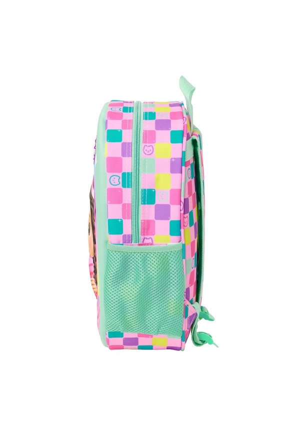 Mochila 33cm 3D GABBYs