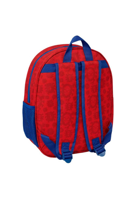Mochila 33cm 3D SPIDER