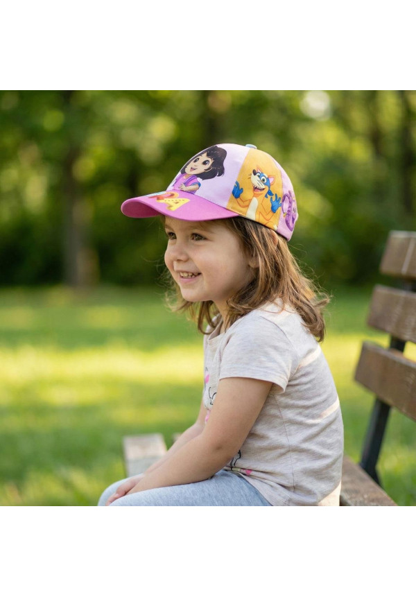 Gorra DORA