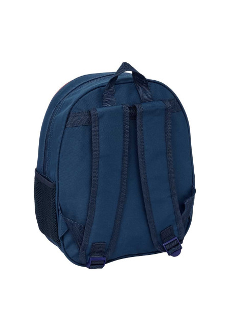 Mochila 33cm 3D BARÇA