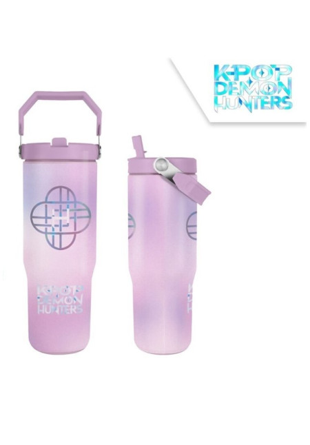 Botella SS 850ml KPOP