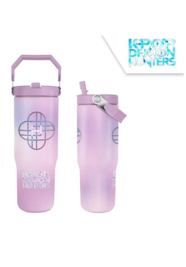Botella SS 850ml KPOP