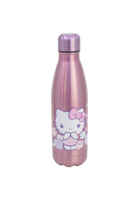 Botella SS 780ml HELLO KITTY