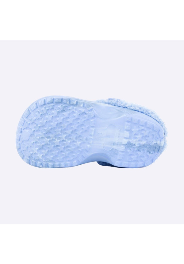 Crocs invierno STITCH
