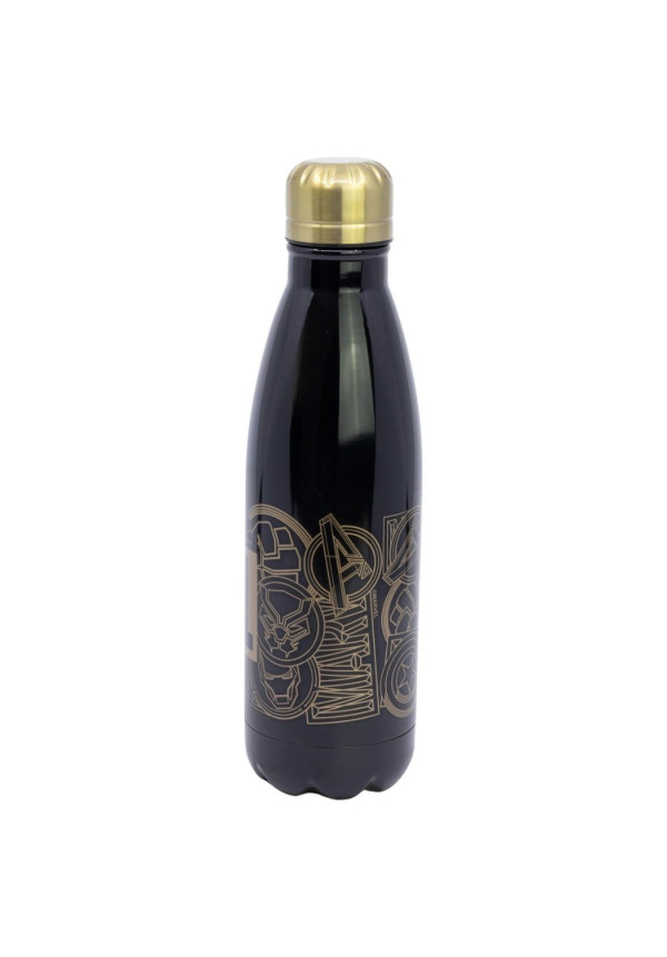 Botella SS 780ml MARVEL