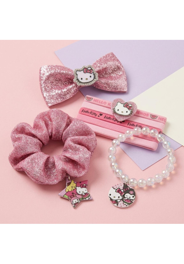 Bolsito belleza HELLO KITTY