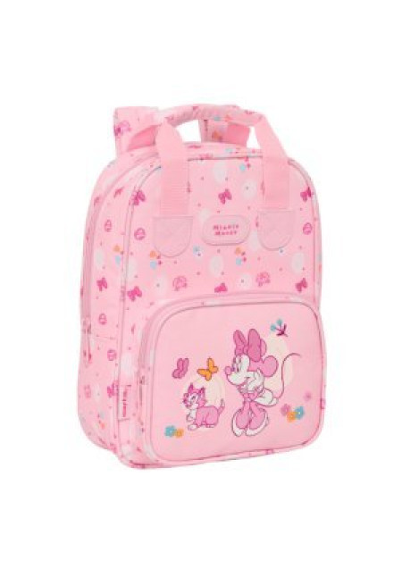 Mochila 28cm MINNIE MOUSE baby