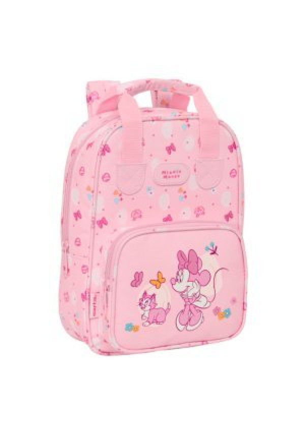 Mochila 28cm MINNIE MOUSE baby