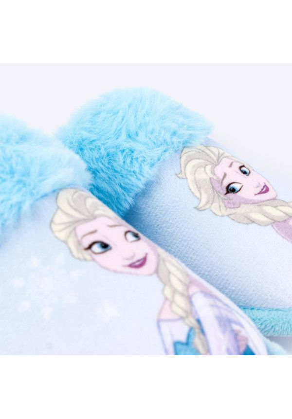 Zapatilla casa FROZEN