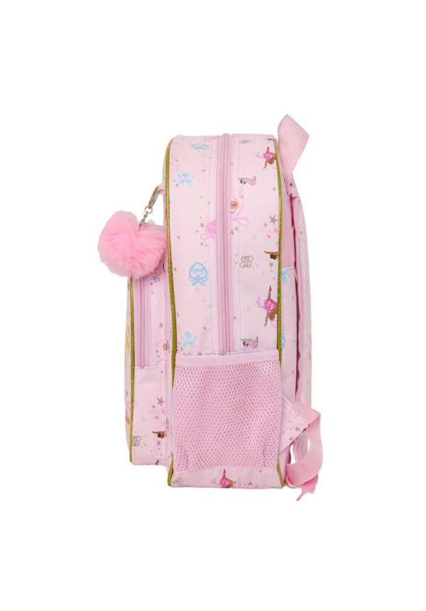 Mochila 34cm BARBIE ballet