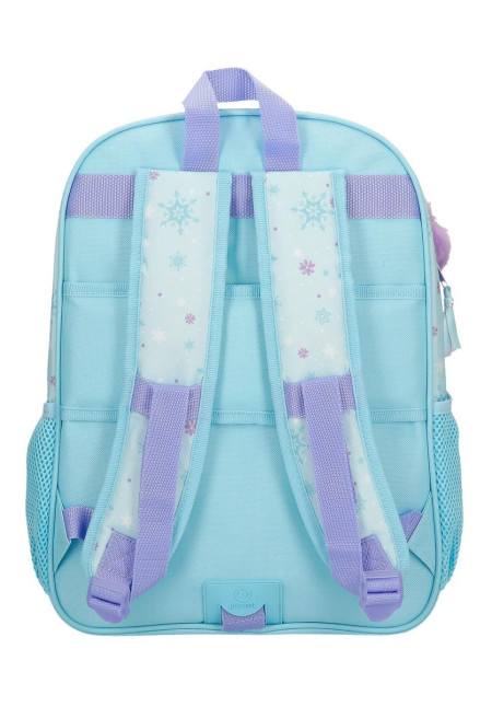 Mochila 40cm FROZEN in this together