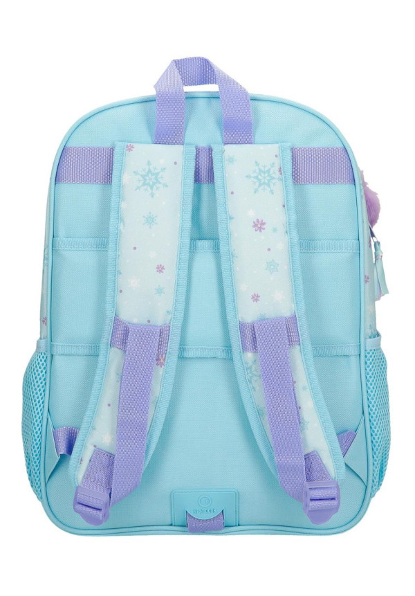 Mochila 40cm FROZEN in this together