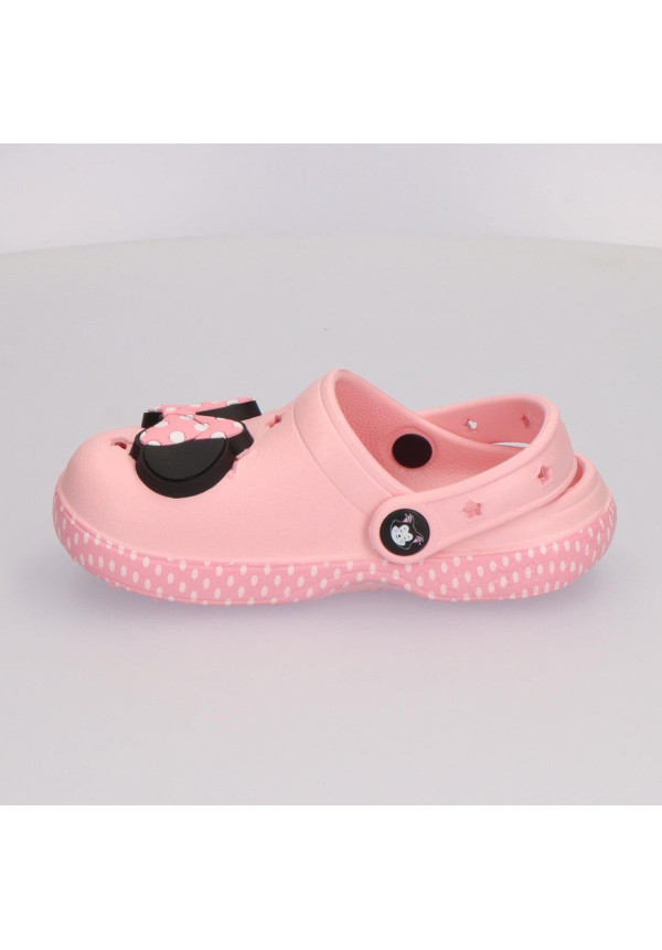 Crocs premium MINNIE