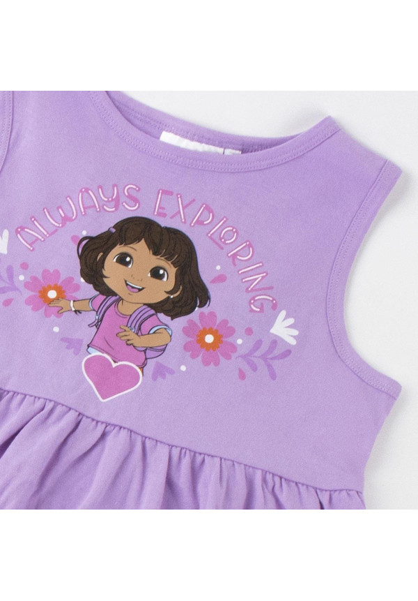 Vestido DORA