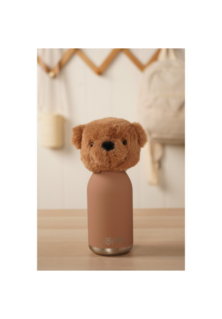 Botella SS 500ml softies HAMPTON the bear