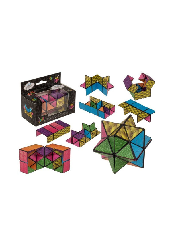 Set estrellas MAGICAS