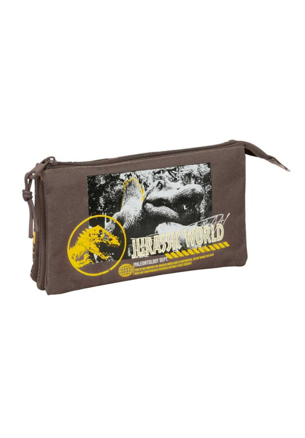 Portatodo triple JURASSIC rules