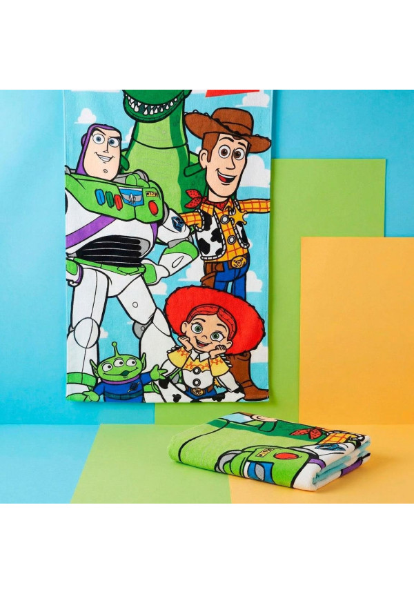Toalla micro TOY STORY