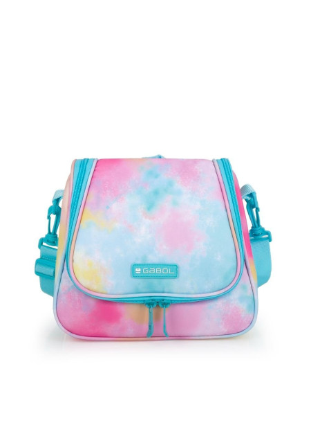 Bolsa merienda termica GABOL mystic