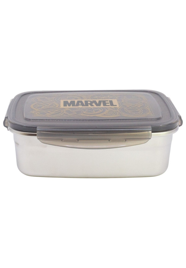 Tupper SS 1090ml MARVEL