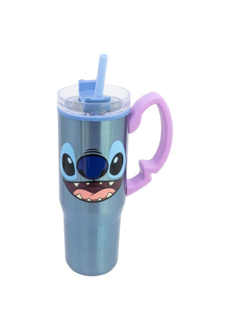 Taza termo XL 770ml STITCH