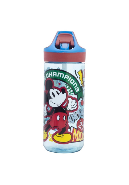 Botella tritan 620ml MICKEY 