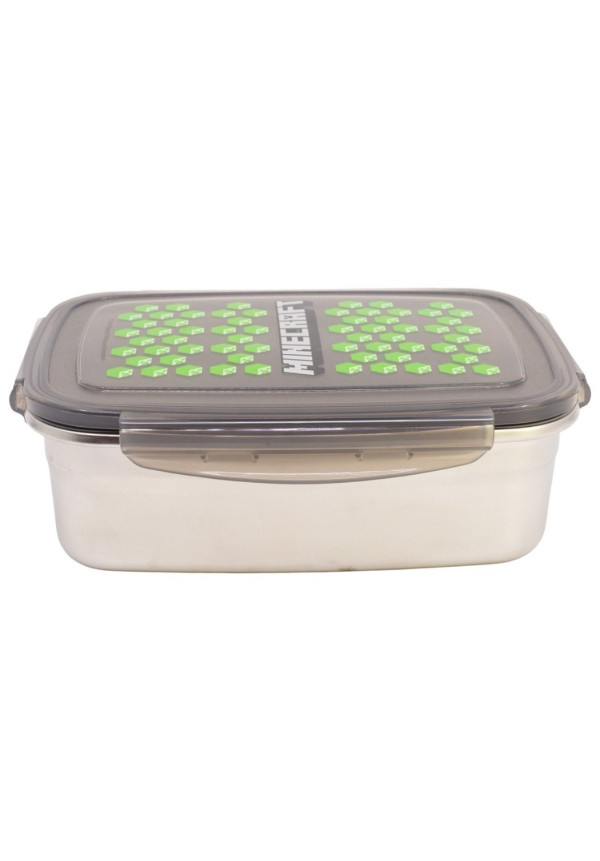 Tupper SS 1090ml MINECRAFT
