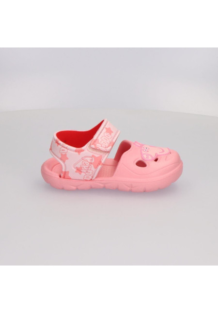 Sandalia sport PEPPA PIG