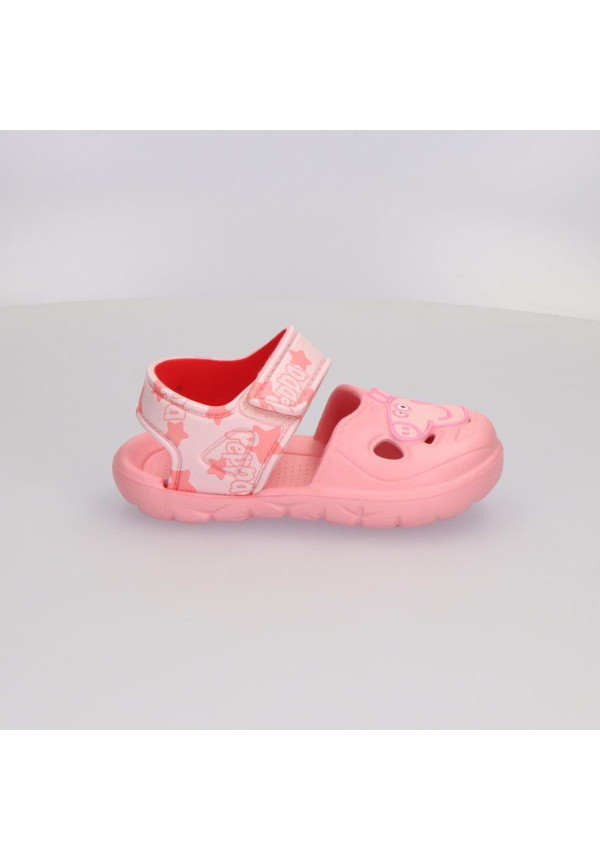 Sandalia sport PEPPA PIG
