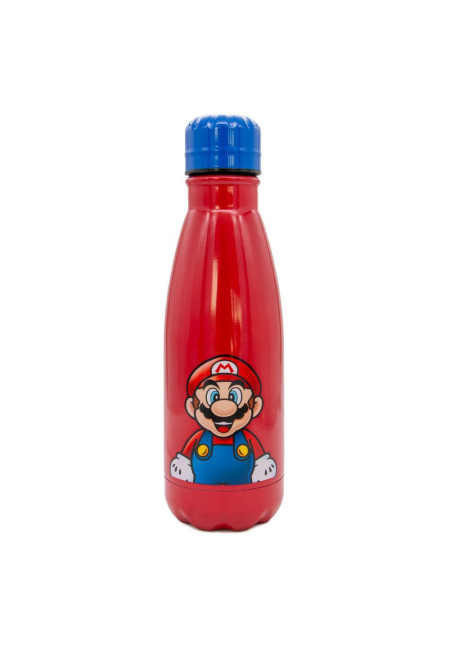 Botella SS 500ml MARIO