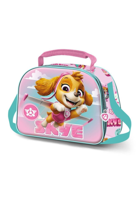 Bolsa termica merienda PATRULLA CANINA  fly