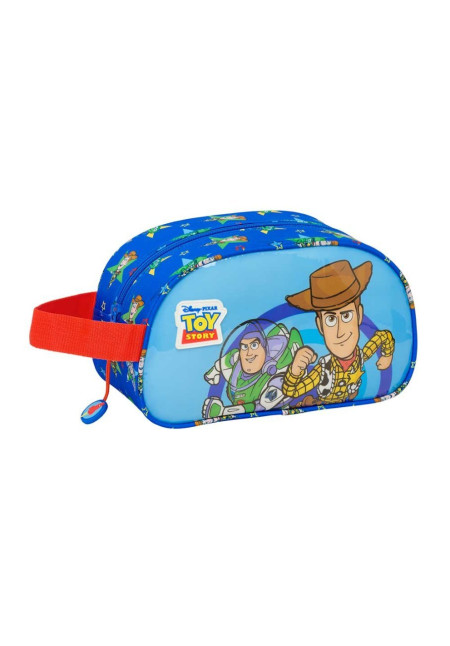 Neceser TOY STORY good vibes