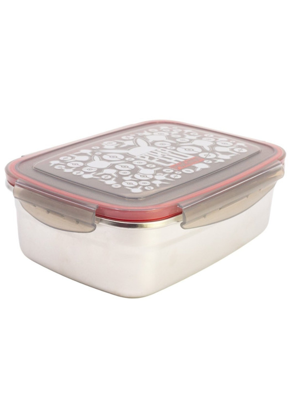 Tupper SS 1090ml POKEMON