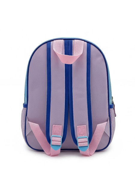Mochila 31cm 3D FROZEN