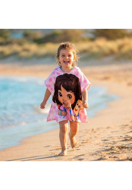 Poncho micro DORA
