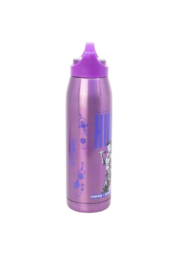 Termo glam SS 665ml KPOP
