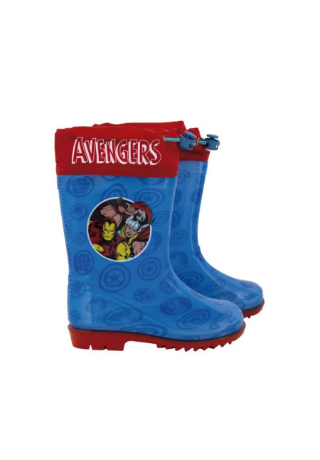 Botas agua AVENGERS