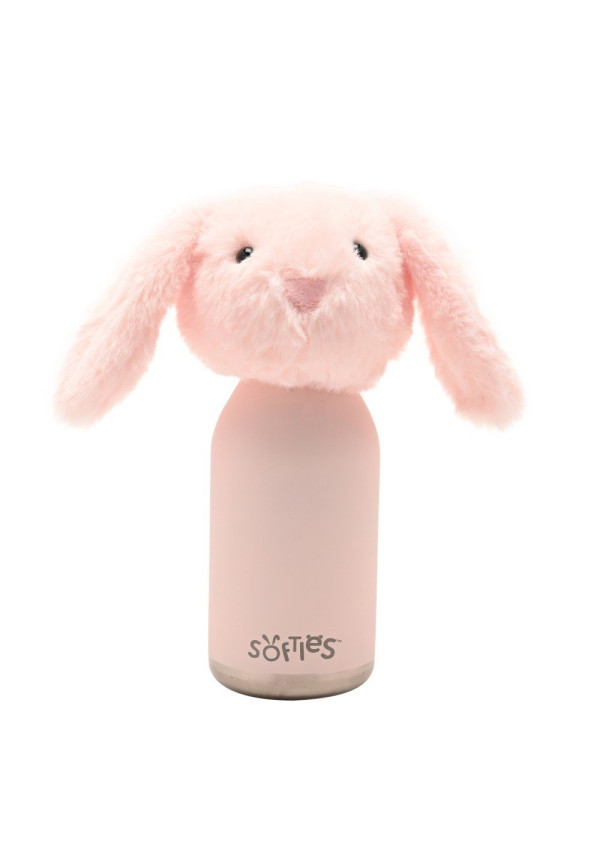 Botella SS 500ml softies KATIE the bunny