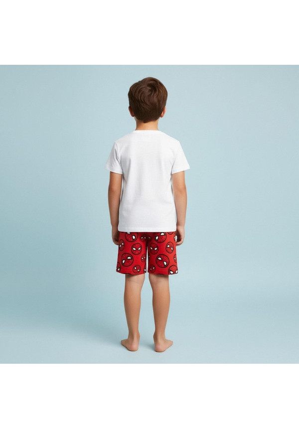 Pijama SPIDER
