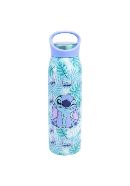 Termo glam SS 665ml STITCH